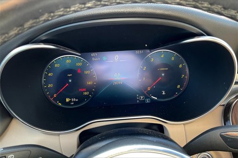 Certified 2022 Mercedes-Benz GLC 300 4MATIC image 7