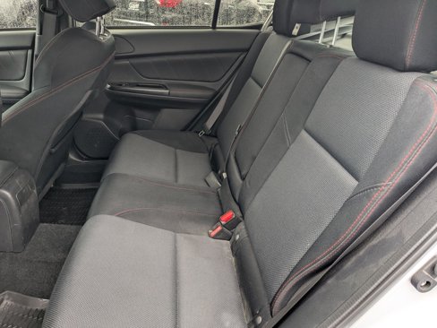 Used 2021 Subaru WRX w/ Popular Package #3 (IZT) image 27