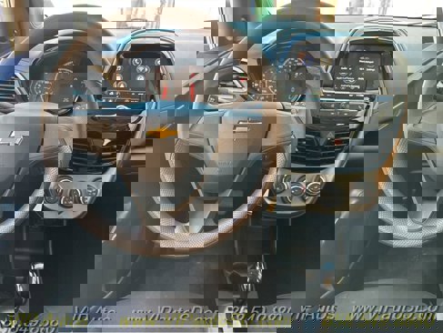 Used 2019 Chevrolet Spark LS image 21