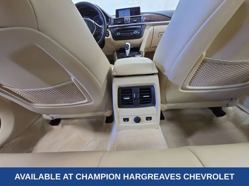 Used 2014 BMW 328i xDrive Sedan image 30