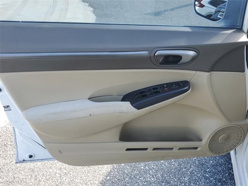 Used 2007 Honda Civic EX image 12