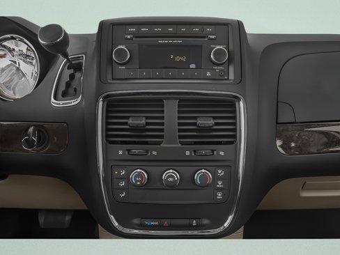 Used 2019 Dodge Grand Caravan GT image 13