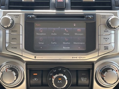Used 2019 Toyota 4Runner SR5 Premium image 27