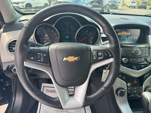 Used 2014 Chevrolet Cruze LT image 15