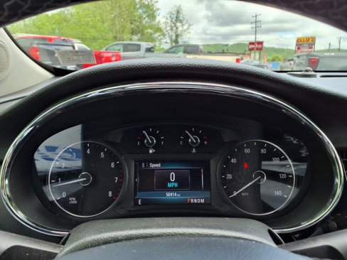 Used 2019 Buick Encore Sport Touring w/ Safety Package image 14