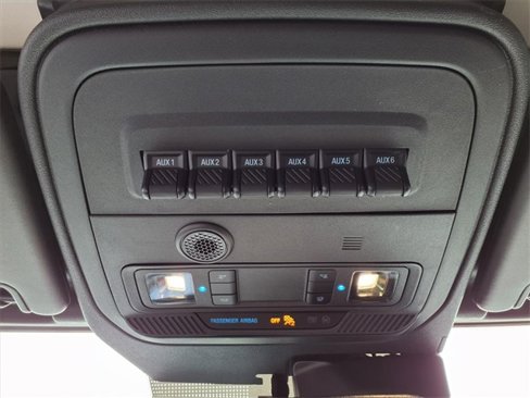 Certified 2024 Ford Bronco Outer Banks image 15