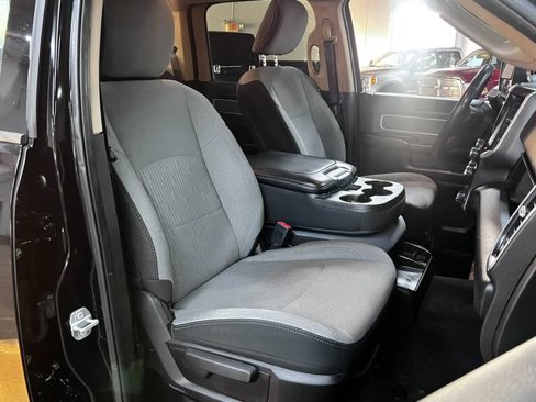 Used 2020 RAM 2500 Lone Star w/ Level 1 Equipment Group image 20
