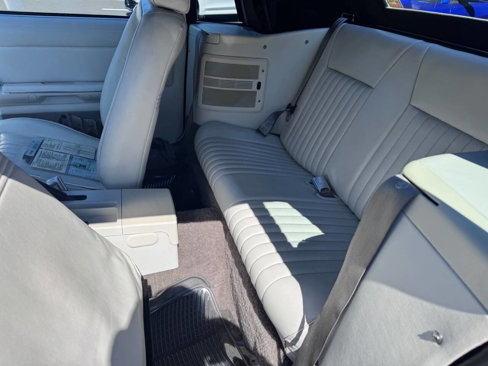 Used 1990 Ford Mustang LX image 10