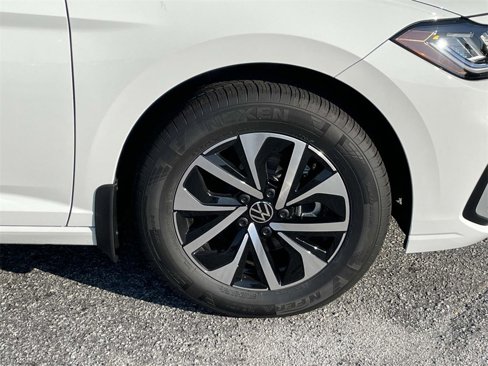 New 2025 Volkswagen Jetta S image 10