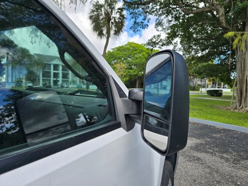Used 2014 Chevrolet Silverado 2500 W/T image 15