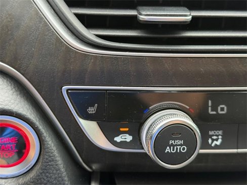 Used 2018 Honda Accord EX image 21