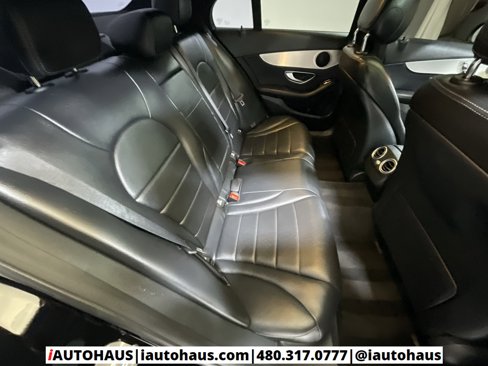 Used 2019 Mercedes-Benz C 300 Sedan image 20