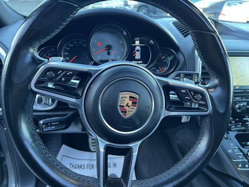 Used 2016 Porsche Cayenne S w/ Premium Package image 31