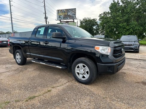 Used 2016 Toyota Tundra SR image 7