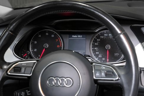 Used 2015 Audi A4 2.0T Premium Plus w/ Premium Plus Package image 18