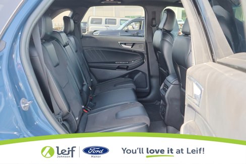 Used 2020 Ford Edge ST w/ Equipment Group 401A image 30