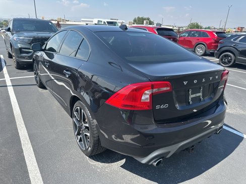 Used 2018 Volvo S60 T5 Dynamic w/ Vision Package image 7