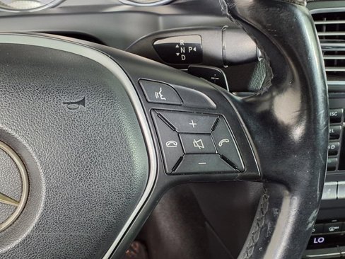 Used 2014 Mercedes-Benz E 350 Cabriolet image 27
