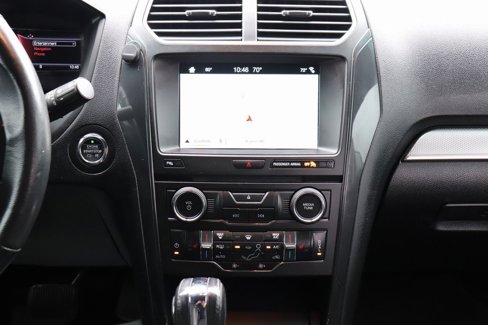 Used 2018 Ford Explorer XLT w/ Equipment Group 202A image 22
