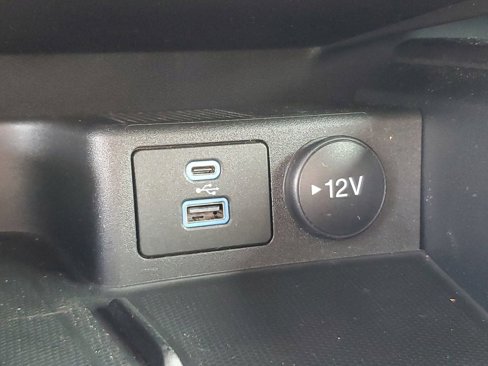 Used 2022 Ford Escape SEL w/ Technology Package image 25