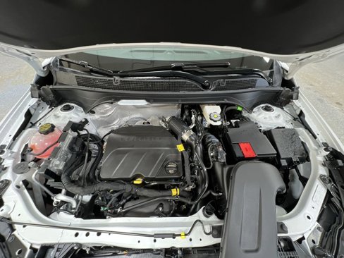 New 2025 Buick Envista Preferred w/ Convenience I Package image 28