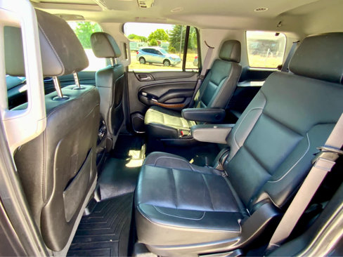 Used 2016 Chevrolet Tahoe LTZ image 27