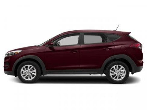 Used 2018 Hyundai Tucson SEL image 6
