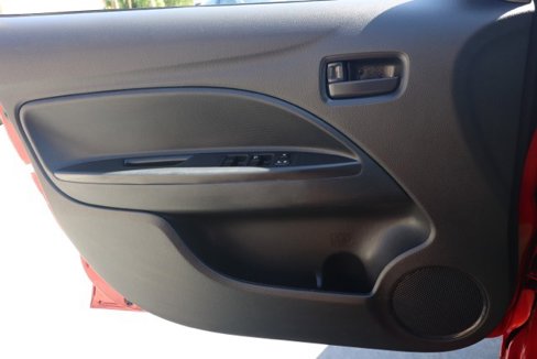 Used 2021 Mitsubishi Mirage ES image 23
