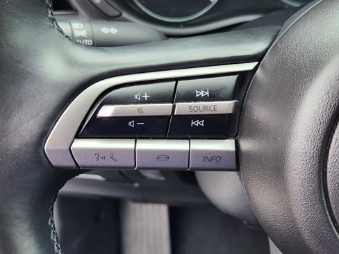 Certified 2023 MAZDA CX-30 AWD 2.5 S w/ Select Package image 22