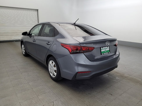 Used 2019 Hyundai Accent SE image 5