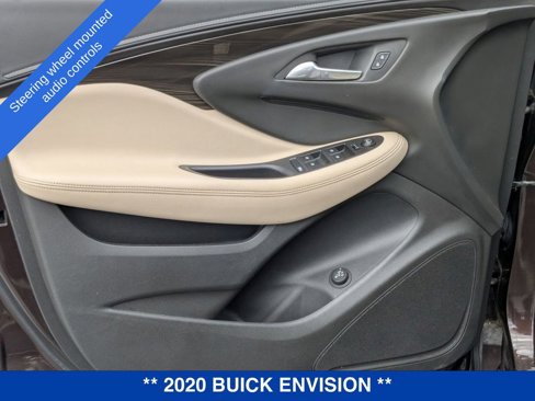 Used 2020 Buick Envision Preferred image 13