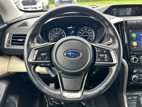 Used 2019 Subaru Ascent Limited image 25