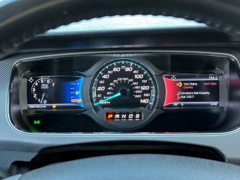 Used 2016 Ford Taurus SHO w/ Equipment Group 401A image 19