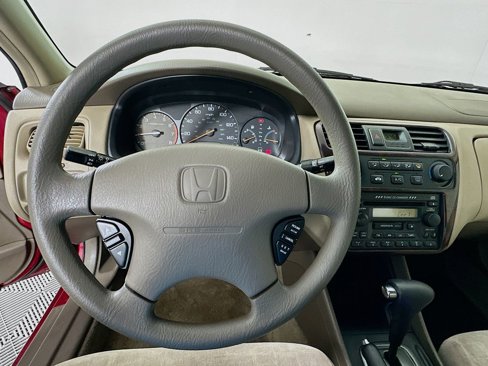 Used 2002 Honda Accord EX image 11