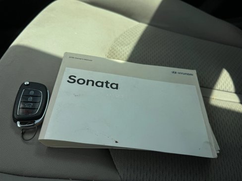 Used 2018 Hyundai Sonata SE image 20