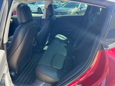 Used 2019 Tesla Model 3 Long Range image 28