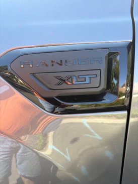 Used 2022 Ford Ranger XLT w/ Equipment Group 301A Mid image 19
