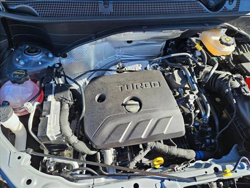 New 2026 Buick Encore GX Sport Touring w/ Advanced Technology Package image 16