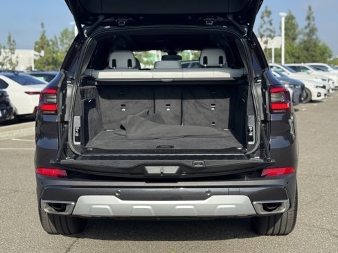 Certified 2023 BMW X5 sDrive40i w/ Parking Assistance Package image 16