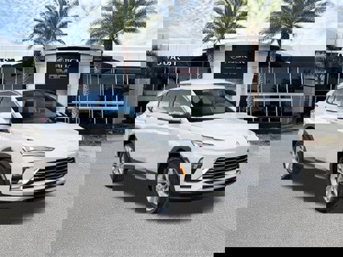 New 2025 Buick Envista Preferred w/ Convenience I Package image 3