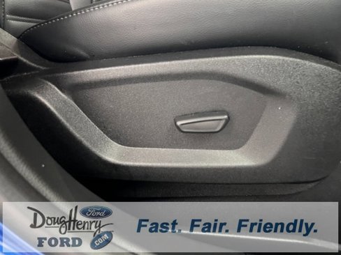 Used 2024 Ford Edge SEL image 36