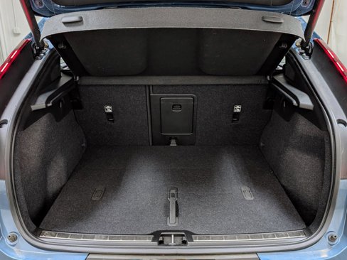 Used 2023 Volvo C40 P8 Recharge Plus image 19