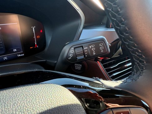 New 2025 Ford Escape Active w/ Cold Weather Package image 31
