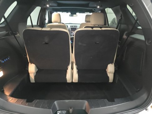 Used 2018 Ford Explorer Limited w/ Equipment Group 301A image 13
