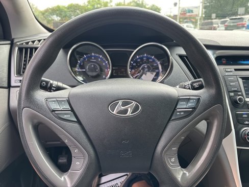 Used 2014 Hyundai Sonata GLS w/ Popular Equipment Group 2 image 18