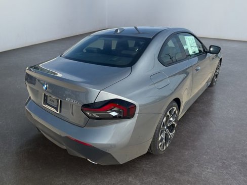 New 2025 BMW 230i xDrive Coupe w/ Convenience Package image 14