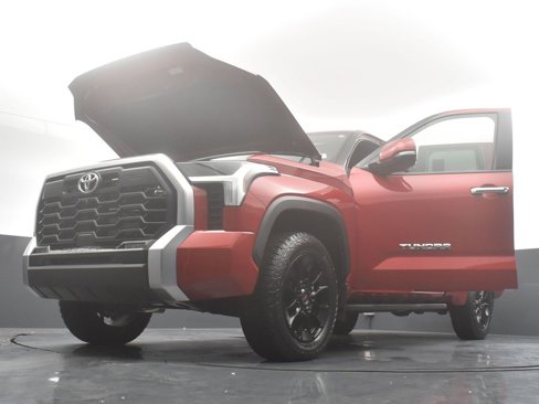 Used 2022 Toyota Tundra Limited image 44