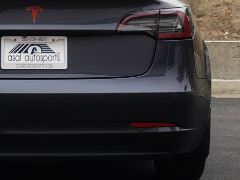 Used 2018 Tesla Model 3 Long Range image 13