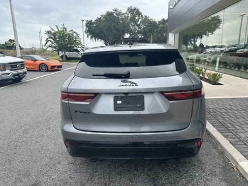 Used 2023 Jaguar F-PACE S image 3