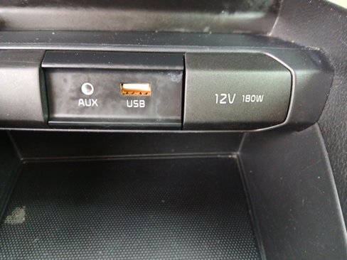 Used 2020 Kia Rio LX image 18